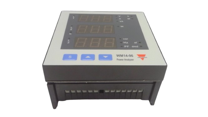 CARLO GAVAZZI WM14-96AV53CX