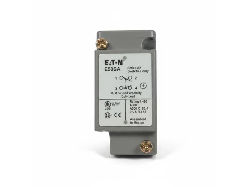CD1-A3-DU-10-120/240-1 by EATON CORPORATION