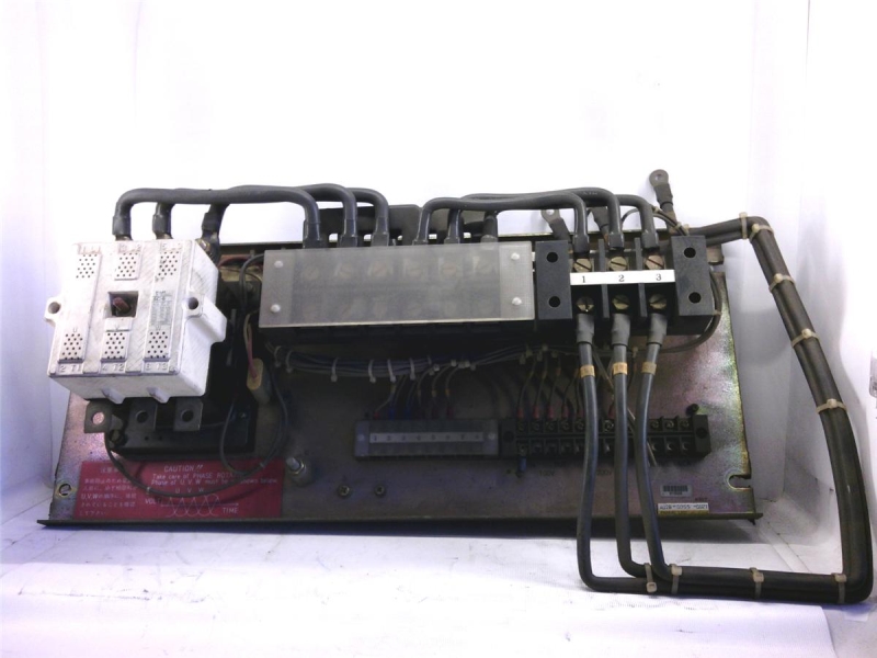 A02B-0055-C021 par FANUC