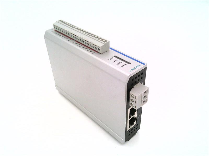 THE MOXA GROUP IOLOGIK E1211