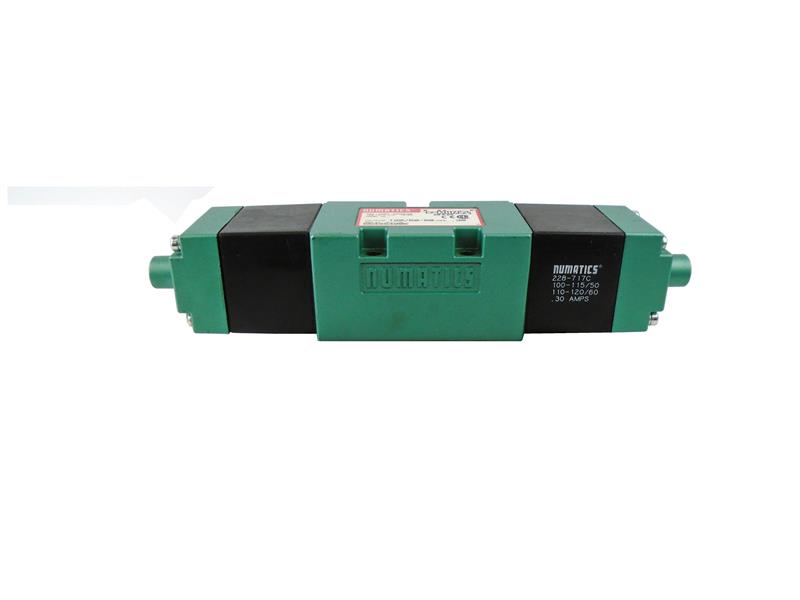 ASCO 554SS400K