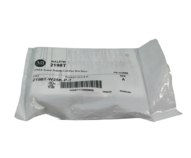 ALLEN BRADLEY 2198T-W25K-P-T