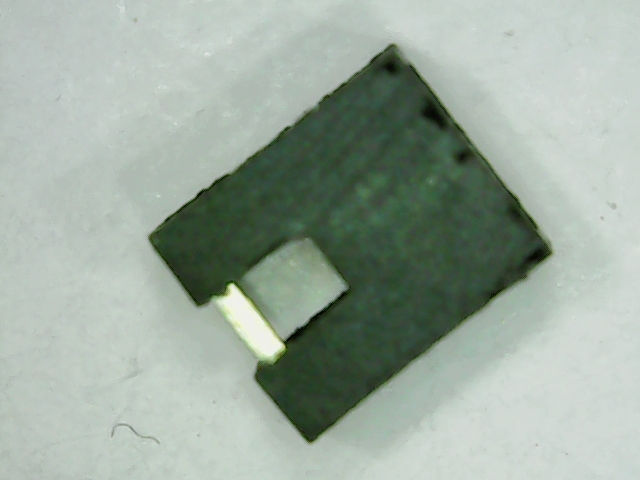 SAMTEC MNT-101-BK-G