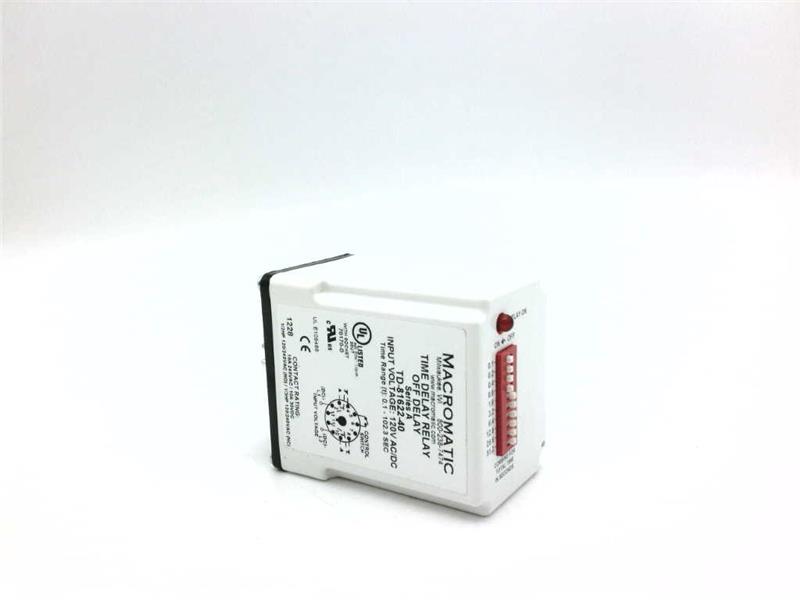 MACROMATIC TD-81622-40