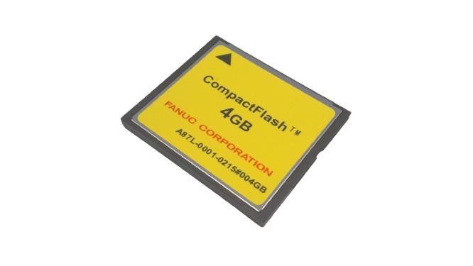 FANUC A87L-0001-0215#004GB