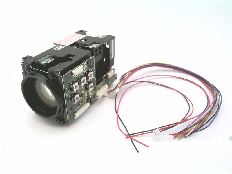 SONY FCB-IX47