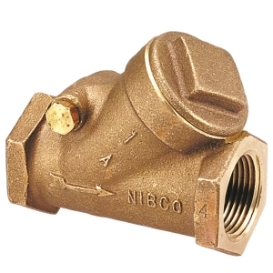 NIBCO T413B-3/8