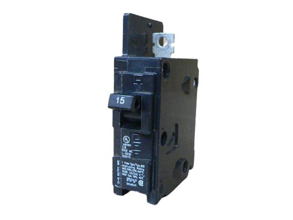 BQ115 by SIEMENS