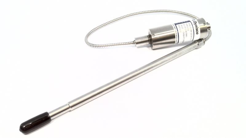 DYNISCO PT4624-5M-12/18-SIL2