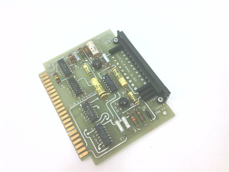 ALLEN BRADLEY 1720-L1401