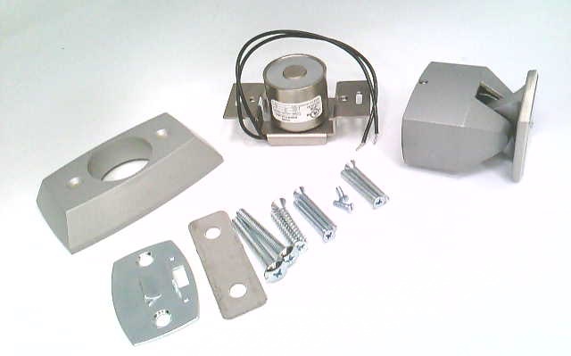 RIXSON FIREMARK 998 120VAC 689