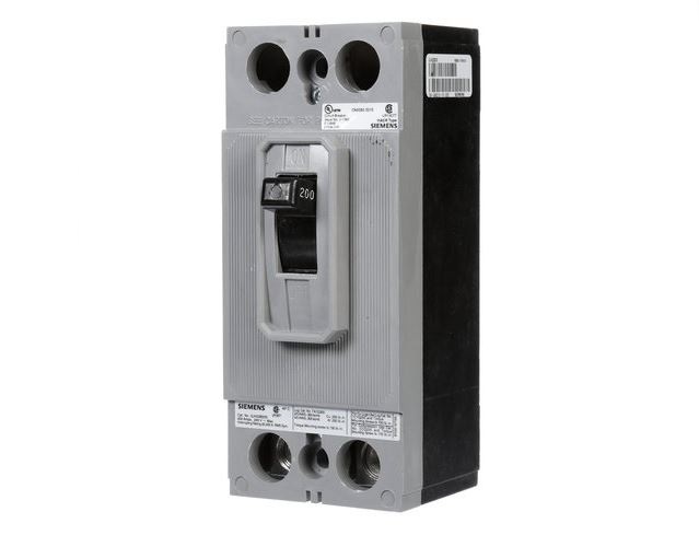 SIEMENS QJH22B200
