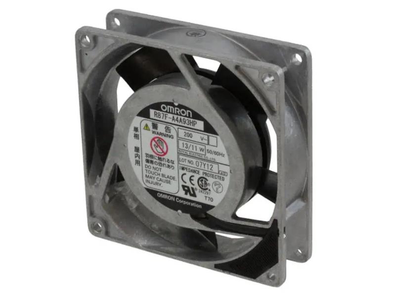 OMRON R87F-A4A93HP