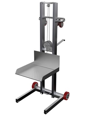 VESTIL ALLPW-500-FW
