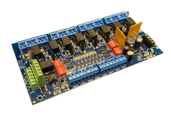 ALTRONIX ACMS8CB