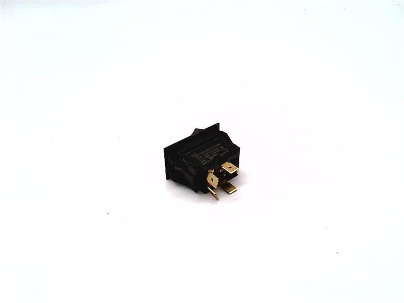 CARLING SWITCH TIGK721-6M-BL-WBL