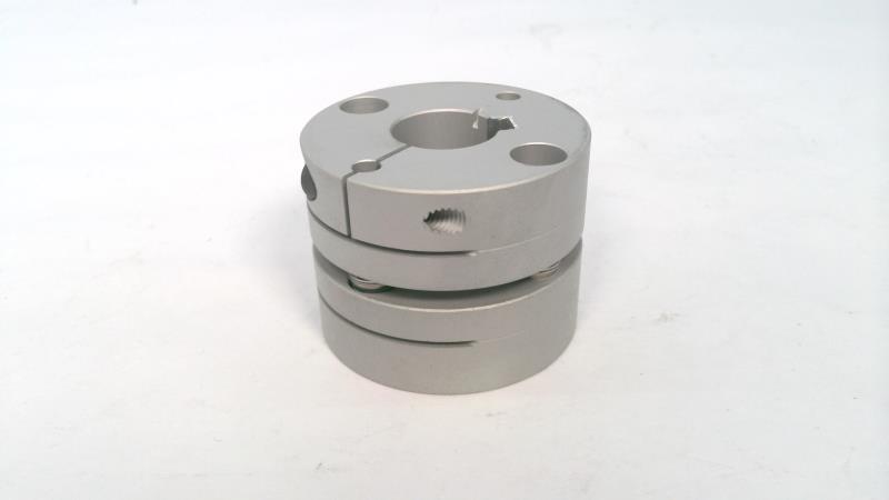 ZERO MAX INC SD040R-036-040