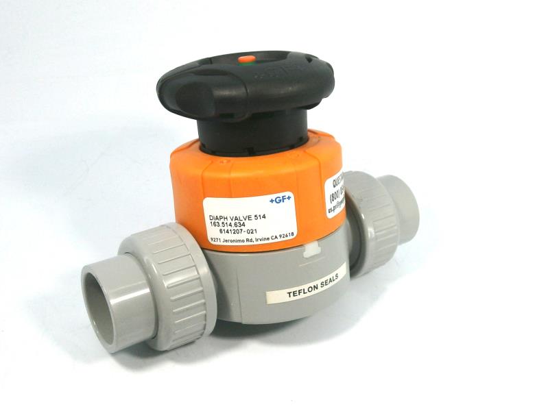 163.514.634 by GEORG FISCHER SIGNET