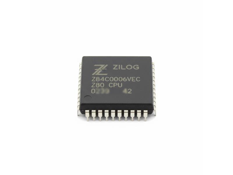 ZILOG Z84C0006VEC