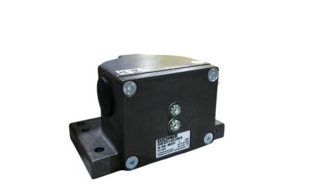 RGBF02R12-502LE060-M by EUCHNER