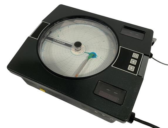 OMEGA ENGINEERING CT711400-115VAC