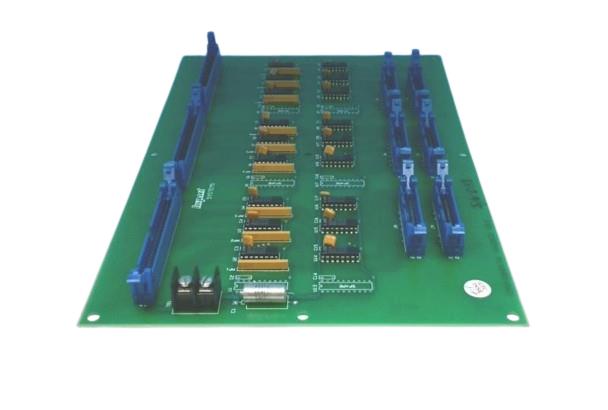 IMPACT SYSTEMS 04-1033005