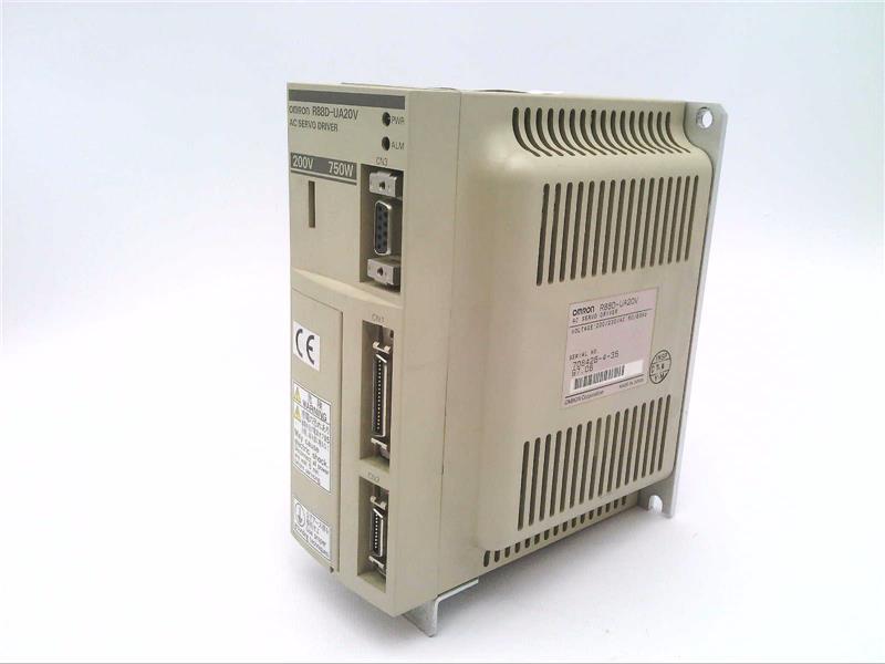 OMRON R88D-UA20V