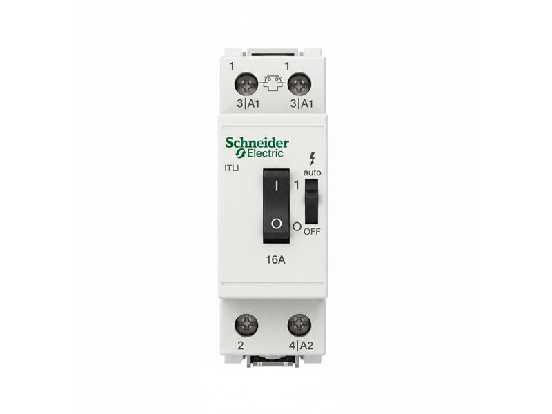 SCHNEIDER ELECTRIC FCL240151202