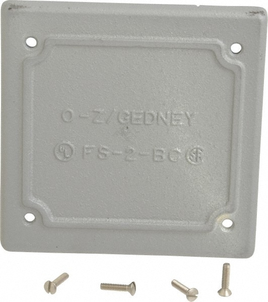 EMERSON FS-2-BC