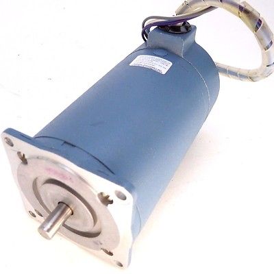 M093-FF-206K by DANAHER MOTION