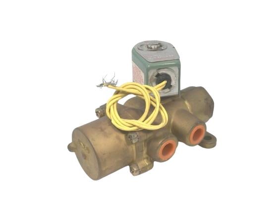 ASCO GSHB8344C25-120/60D