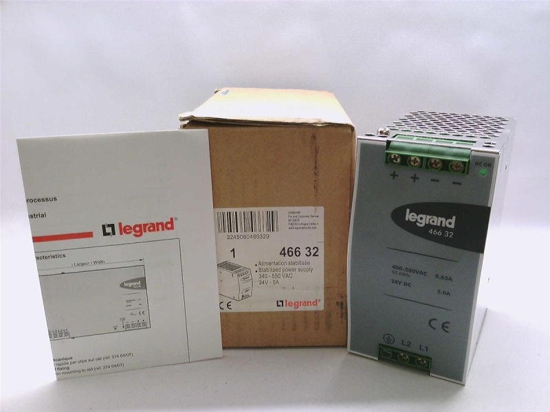 LEGRAND 46632