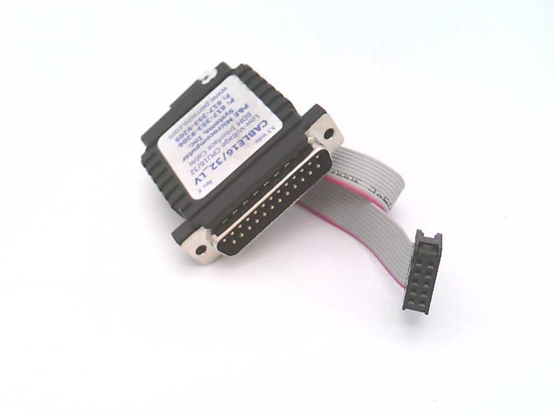 PE MICRO CABLE16-32-LV