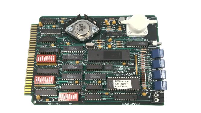 MOOG 3270065-0202