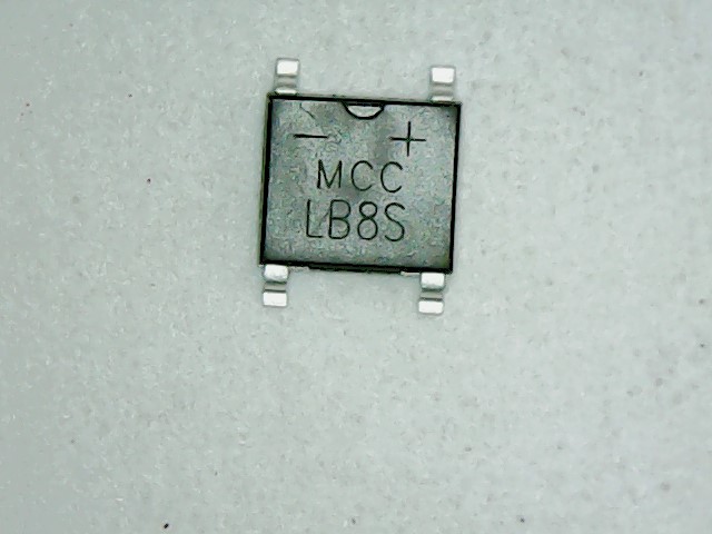 LMB8S-TP by MICRO COMMERCIAL COMPONENTS