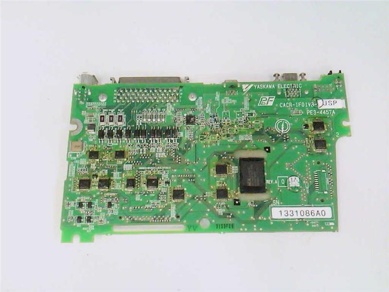YASKAWA ELECTRIC CACR-IF01V3-USP