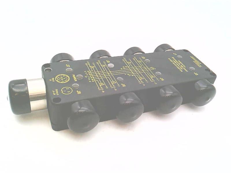 TURCK 8 RKF 30-X9-RSF120