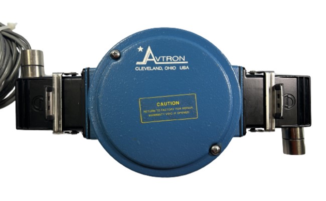 AVTRON M3-1S1D1024P000