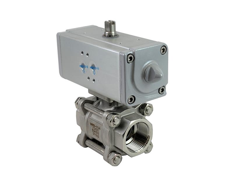 FESTO VZPR-BPD-22-R114R