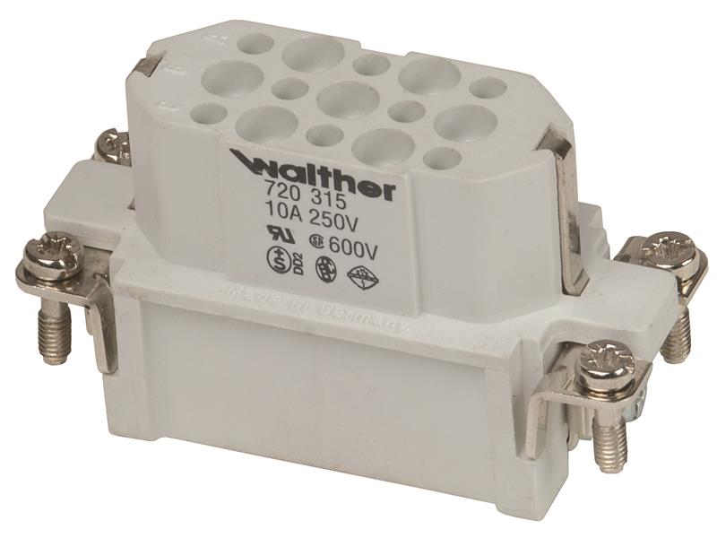 WALTHER ELECTRIC 720315