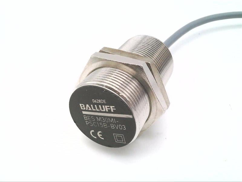 BALLUFF BES M30MI-PSC15B-BV03