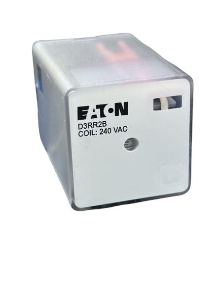 EATON CORPORATION D3RR2B
