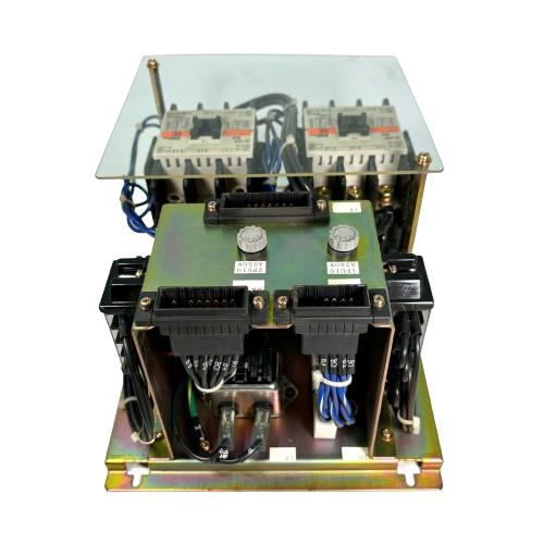 YASKAWA ELECTRIC JZRCR-XPU10D