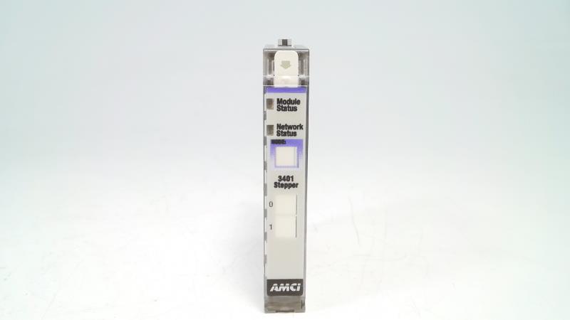 ADVANCED MICRO CONTROLS 3401