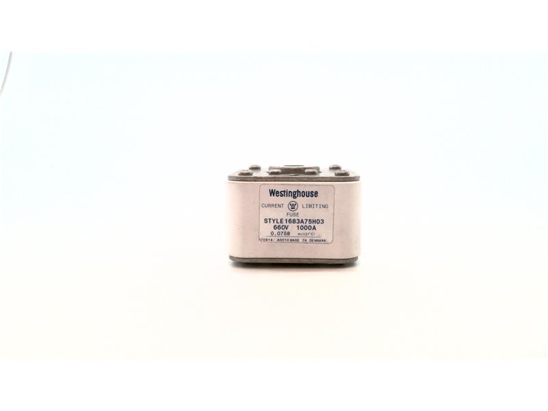 WESTINGHOUSE 1683A75H03