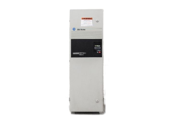 ALLEN BRADLEY 1336S-B250-AN-EN-HA2-L5