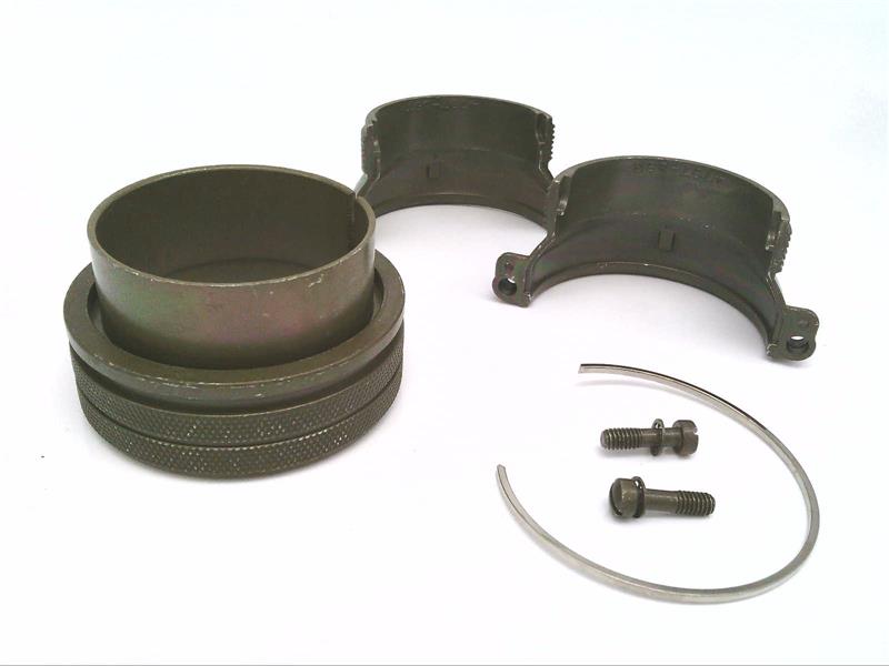 AMPHENOL 97-3106B-36-850