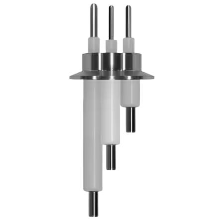 LUMENITE CONTROL TECHNOLOGY 3DCFT2"-18"-30"-60"