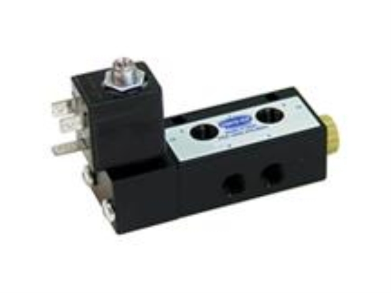 FABCO 14FS-3-X-24VDC