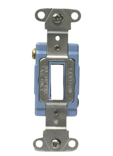LEVITON 18203-W